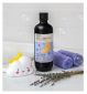 Baylis & Harding Kids lavender bubble bath 500ml - British product