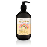Baylis & Harding Goodness Kids Strawberry Swirl Natural Body Wash 500ml