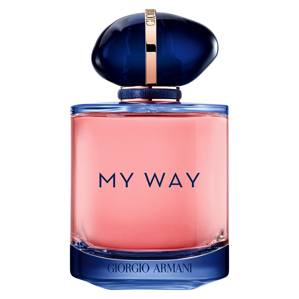 Armani My Way Eau de Parfum Intense Refillable 90ml