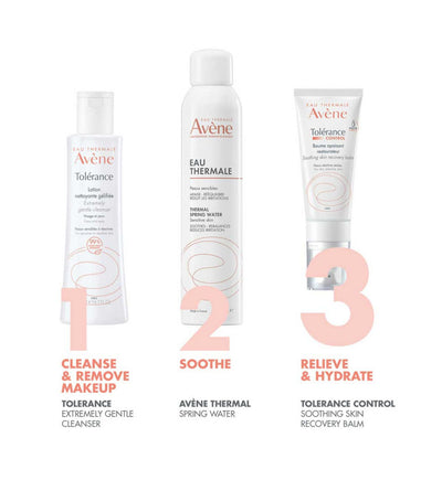 Avène Tolerance Control Beruhigender Hautregenerationsbalsam für trockene, empfindliche Haut 40ml