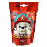 Paw Patrol badepulver 250 g importert fra Storbritannia