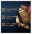 Max Factor Masterpiece Nude Lidschattenpalette, goldene Nudetöne, importiert aus Großbritannien