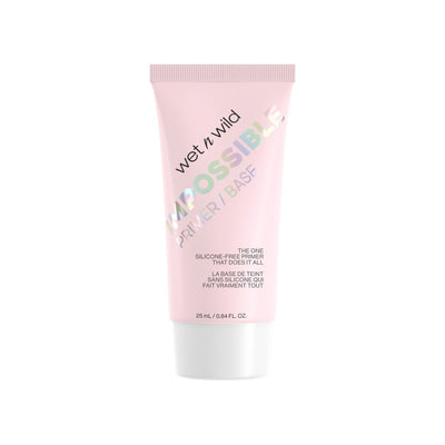 Boots Wet n Wild Prime Focus The Impossible Primer Face Primer 25ml- Buy online at McGrocer