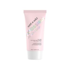 Wet n Wild prime focus primer 25ml (British brand)