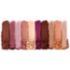 Wet n Wild 10-pan eyeshadow palette heart and sole 12g (British brand)