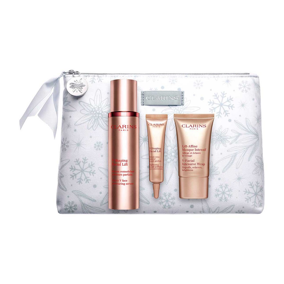 Clarins V Shaping Facial Lift Collection GOODS Boots   