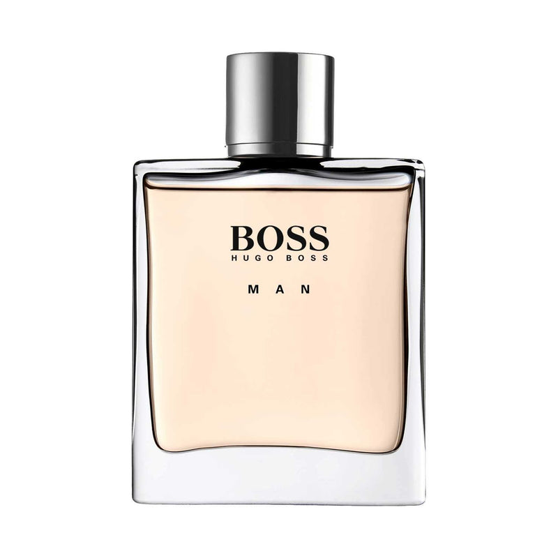 BOSS Orange eau de toilette 100ml (British brand)