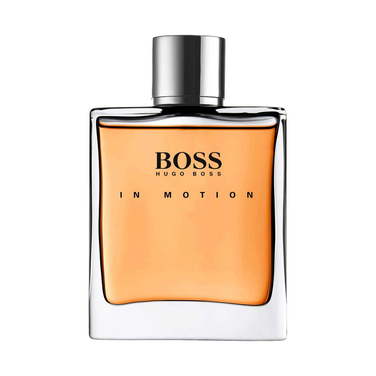 BOSS In Motion eau de toilette 100ml, UK version