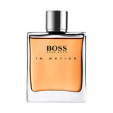BOSS In Motion eau de toilette 100ml, UK version
