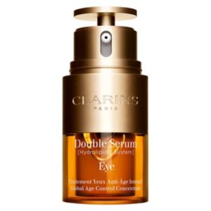 Clarins Double Serum Eye Concentrate 20ml