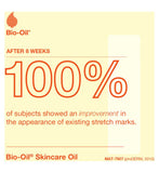Bio-Oil Natural Skincare Oil 200ml bottle - British product