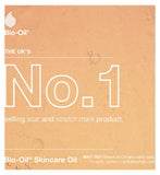 Bio-Oil Natural Skincare Oil 200ml bottle - British product
