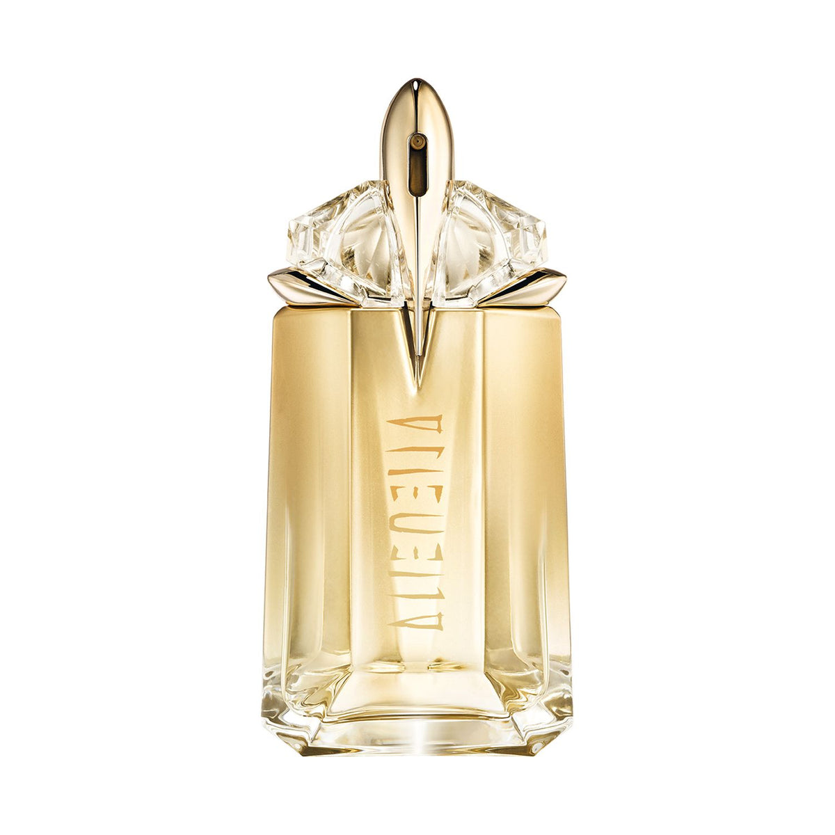 Mugler Alien Goddess refillable eau de parfum 60ml, imported from the UK