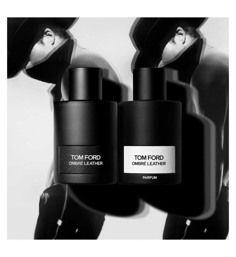 Tom Ford Ombré Leather Parfum 100ml (British brand)