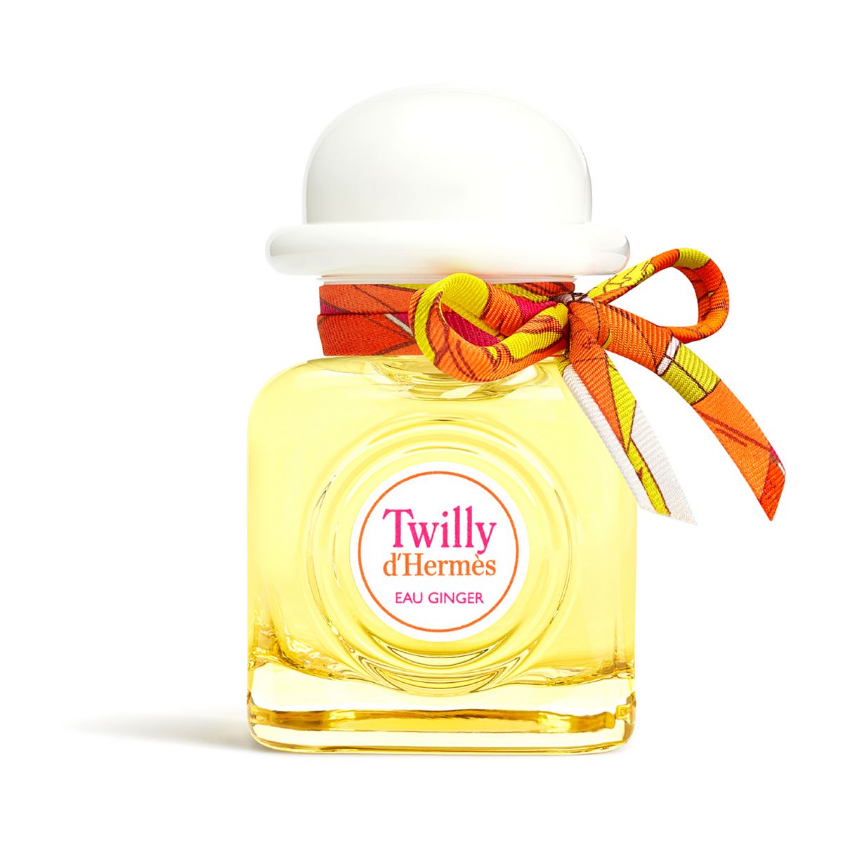 Twilly d'Hermès Eau Ginger, Eau de Parfum, 50 ml GOODS-støvler