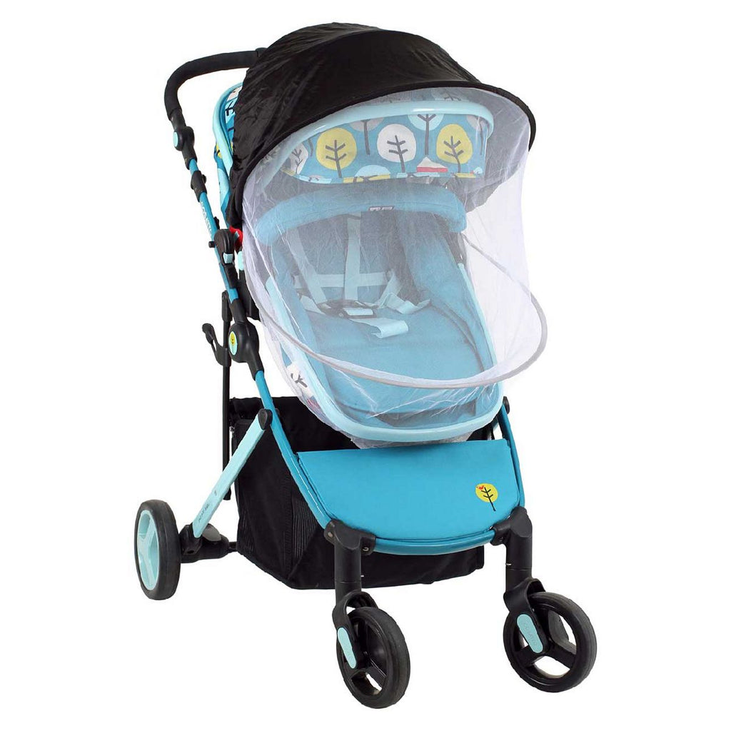 LittleLife Buggy Mosquito Net