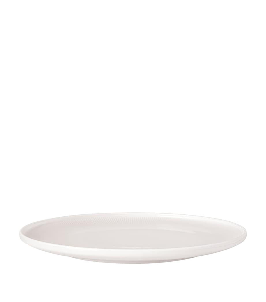 Villeroy & Boch Afina dinner plate 32cm (British brand)