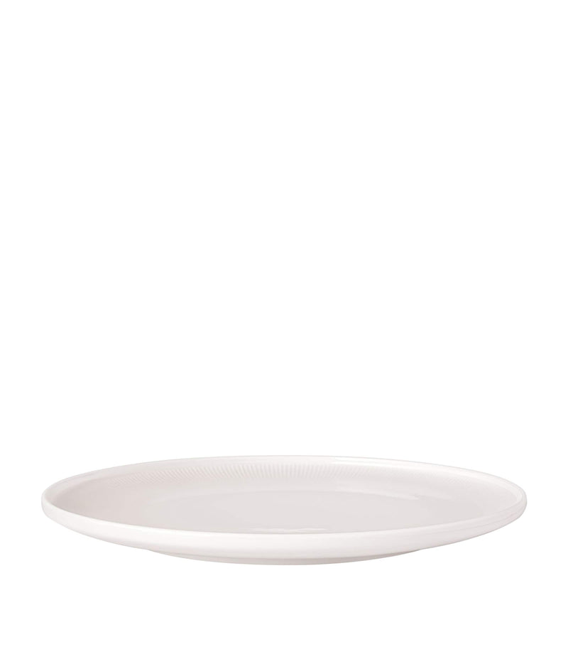 Villeroy & Boch Afina dinner plate 32cm (British brand)