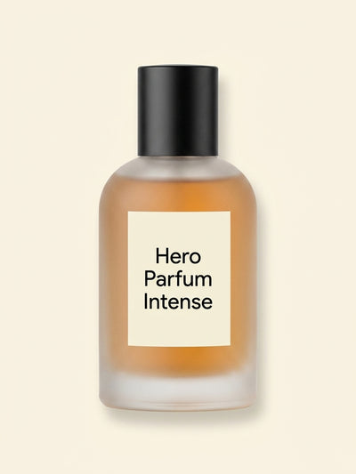John Lewis Burberry Hero Parfum Intense For Men Fragrance 100ml- Buy online at McGrocer