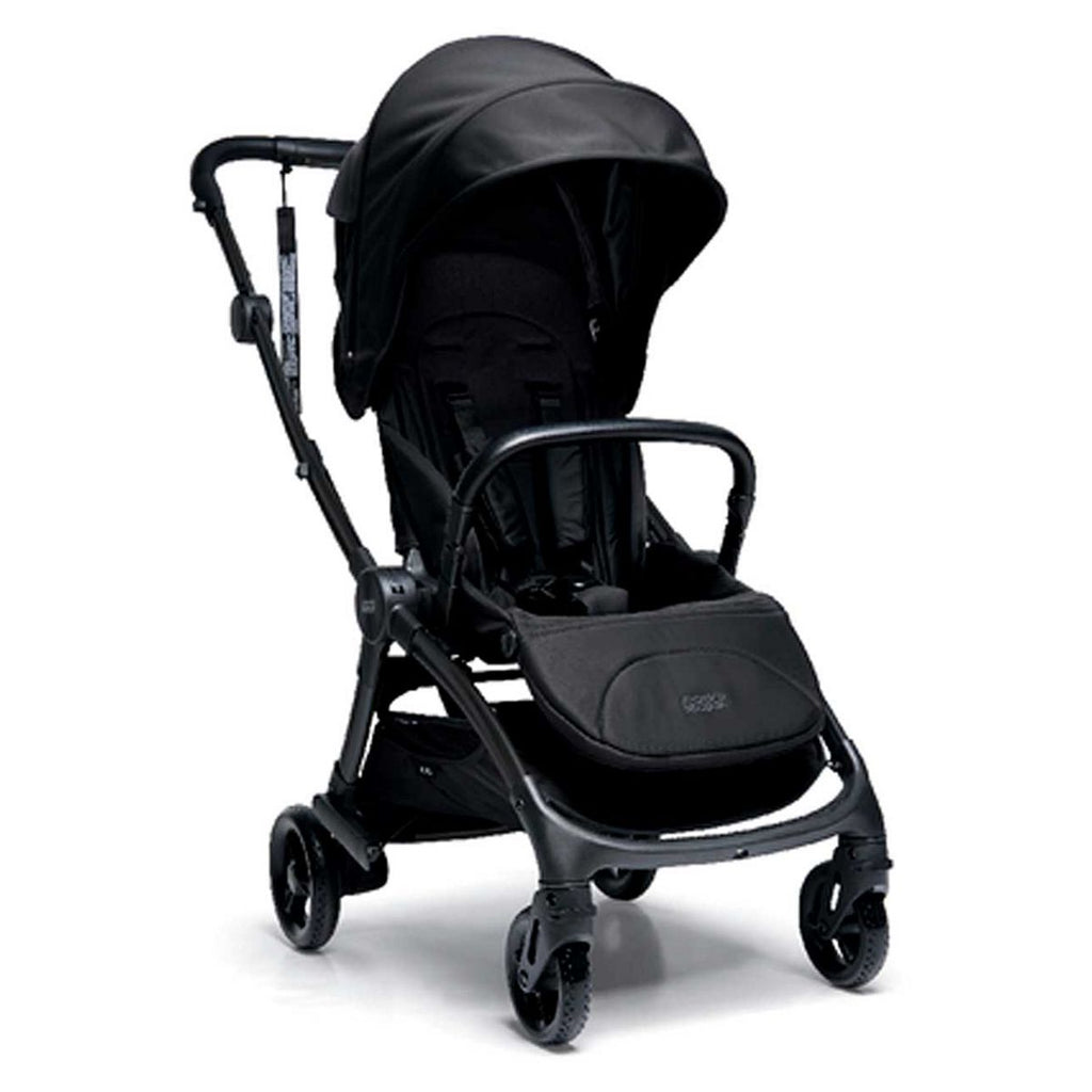 Mamas & Papas Airo stroller black