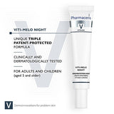 Pharmaceris V Viti Melo Repigmentation Night Cream Vitiligo GOODS Superdrug   