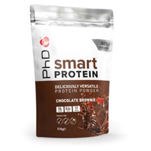 PhD Smart Protein Pulver Chocolate Brownie 510g