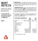 PhD Smart Protein Pulver Chocolate Brownie 510g