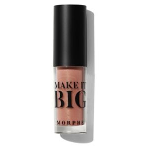 Morphe Make It Big Plumping Lip Gloss imported from the UK