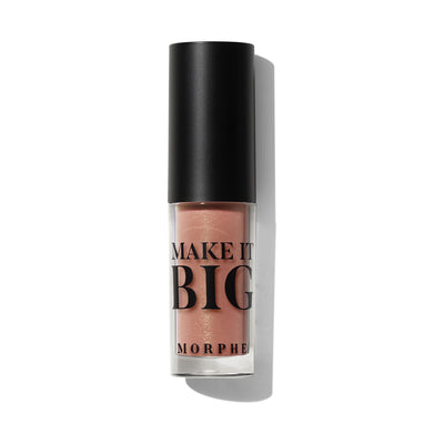 Boots Morphe Make It Big Plumping Lip Gloss- Buy online at McGrocer
