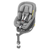 Maxi-Cosi Pearl 360 child car seat authentic grey GOODS Boots   