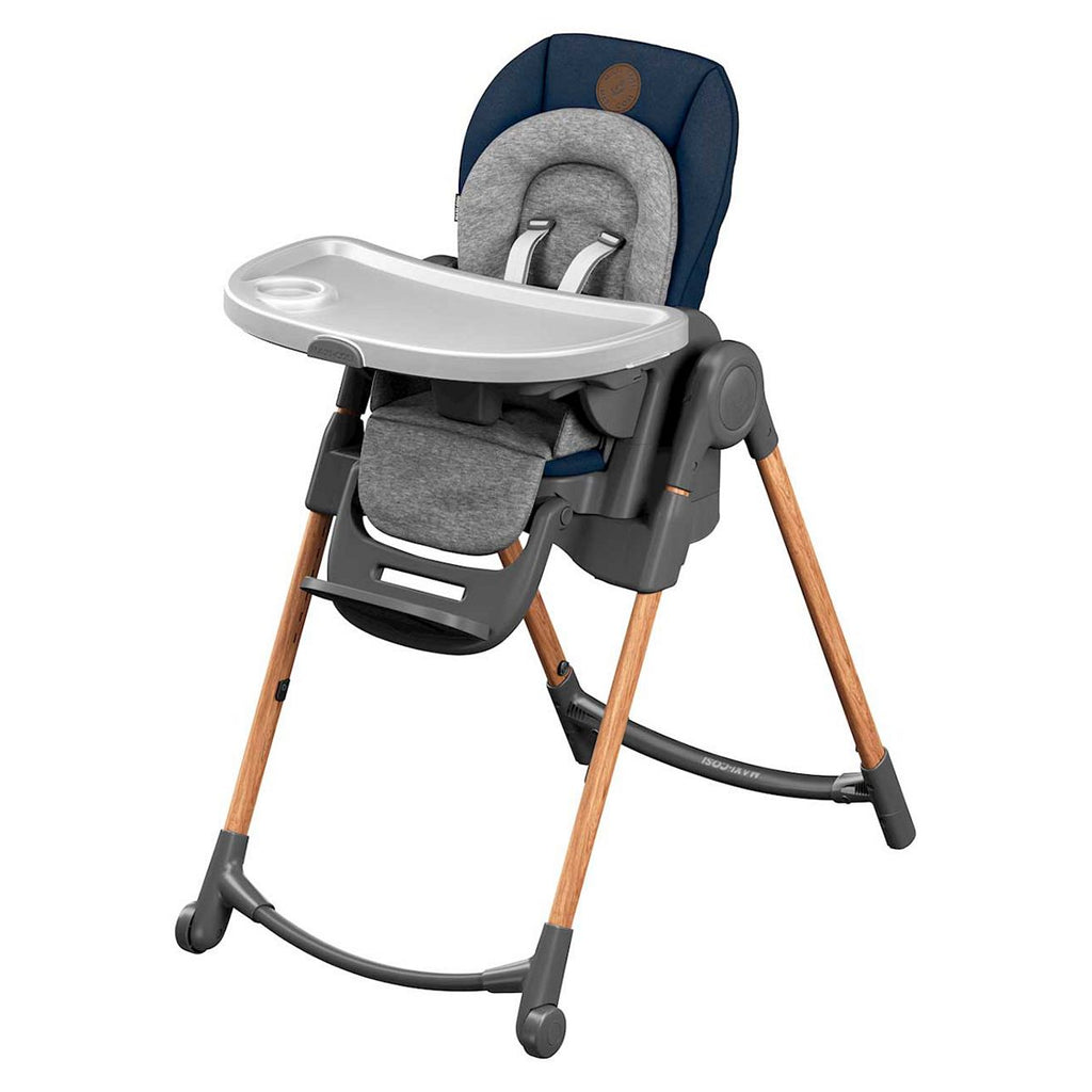 Maxi-Cosi Minla highchair essential blue