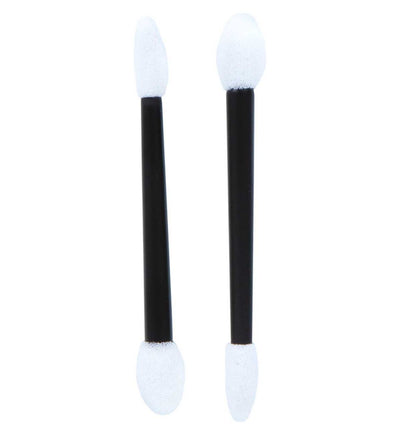 Boots Boots Everyday Eyeshadow Applicators 10 Pack- Buy online at McGrocer