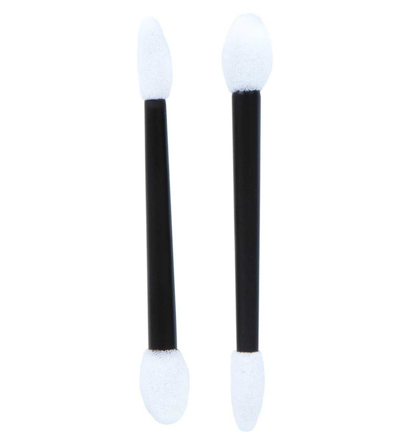 Boots Everyday Eyeshadow Applicators 10 Pack - British product