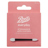 Boots Everyday Eyeshadow Applicators 10s GOODS Boots   