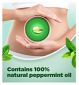 Buscomint Peppermint Oil 0.2ml Gastro-Resistant Capsule Soft - 48 Capsules