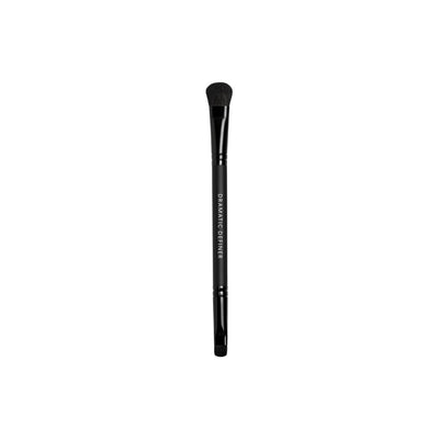 Boots bareMinerals Dramatic Definer Eye Duo Brush Eye Makeup Brush- Buy online at McGrocer