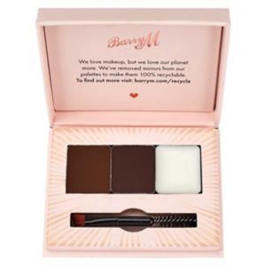 Barry M Fill and Shape brow kit - British product