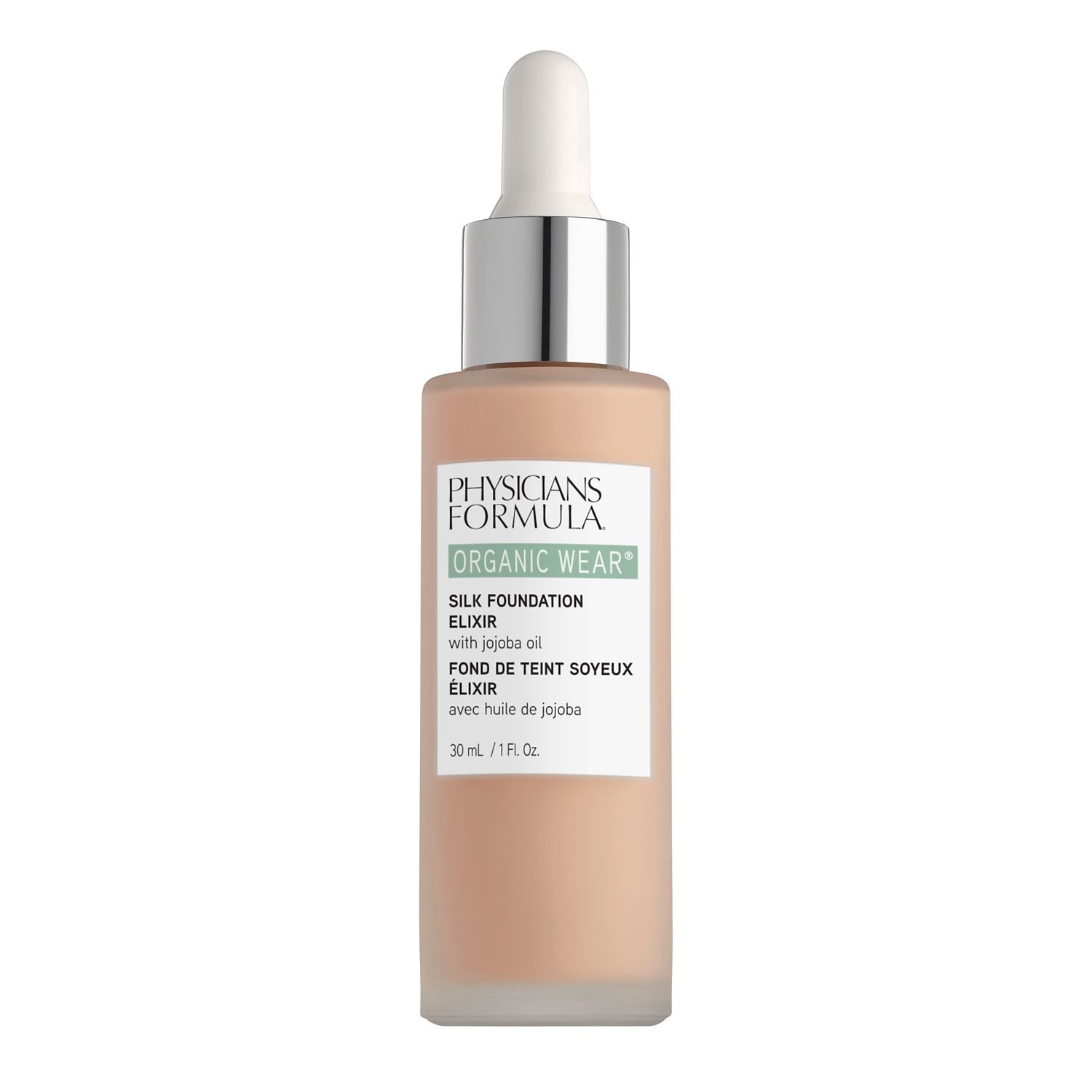 Physicians Formula Foundation Elixir 01 30ml, imported from the UK