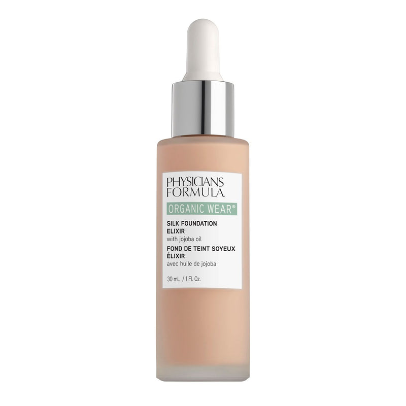 Physicians Formula Foundation Elixir 01 30ml, imported from the UK