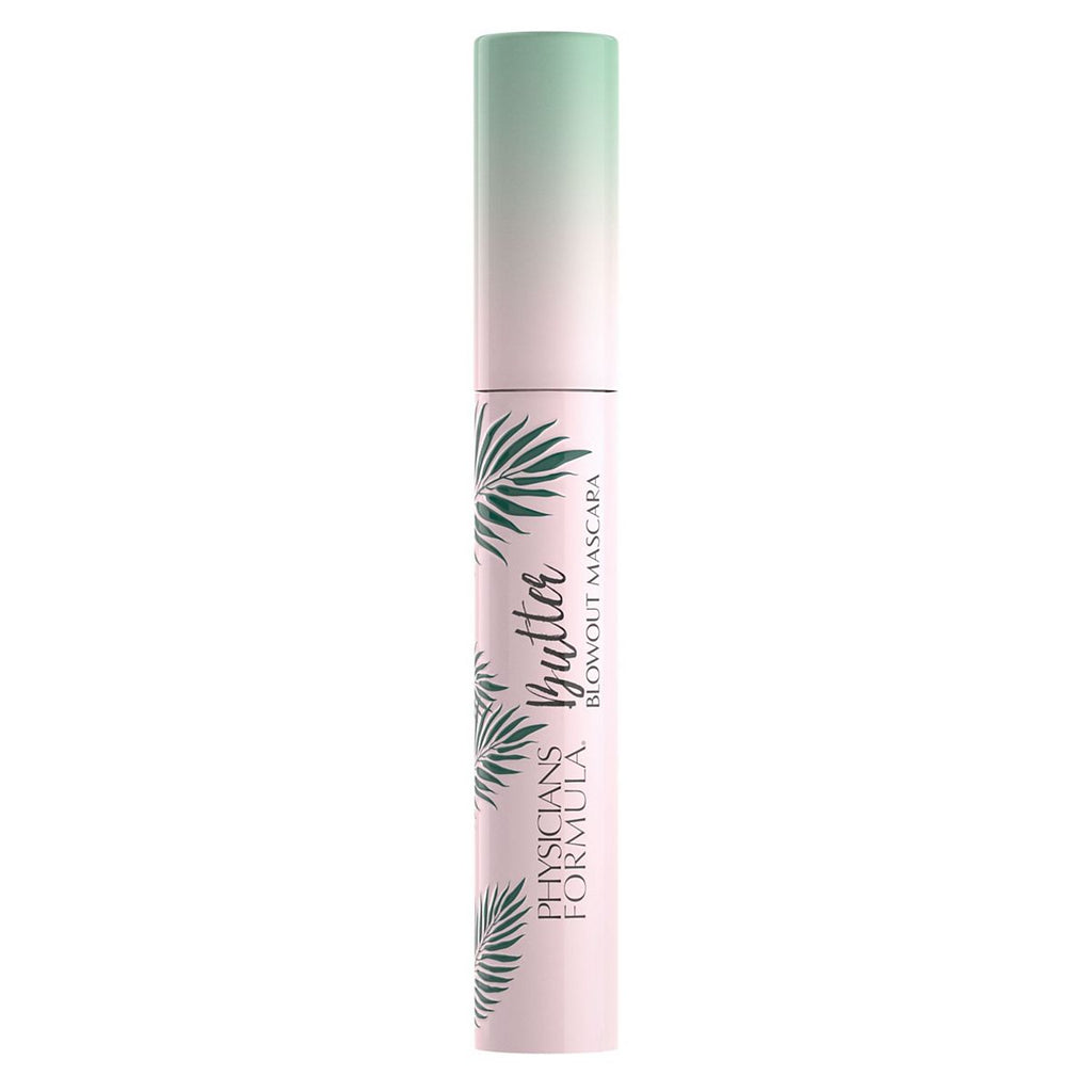 Physicians Formula Murumuru Butter Mascara Black 10ml