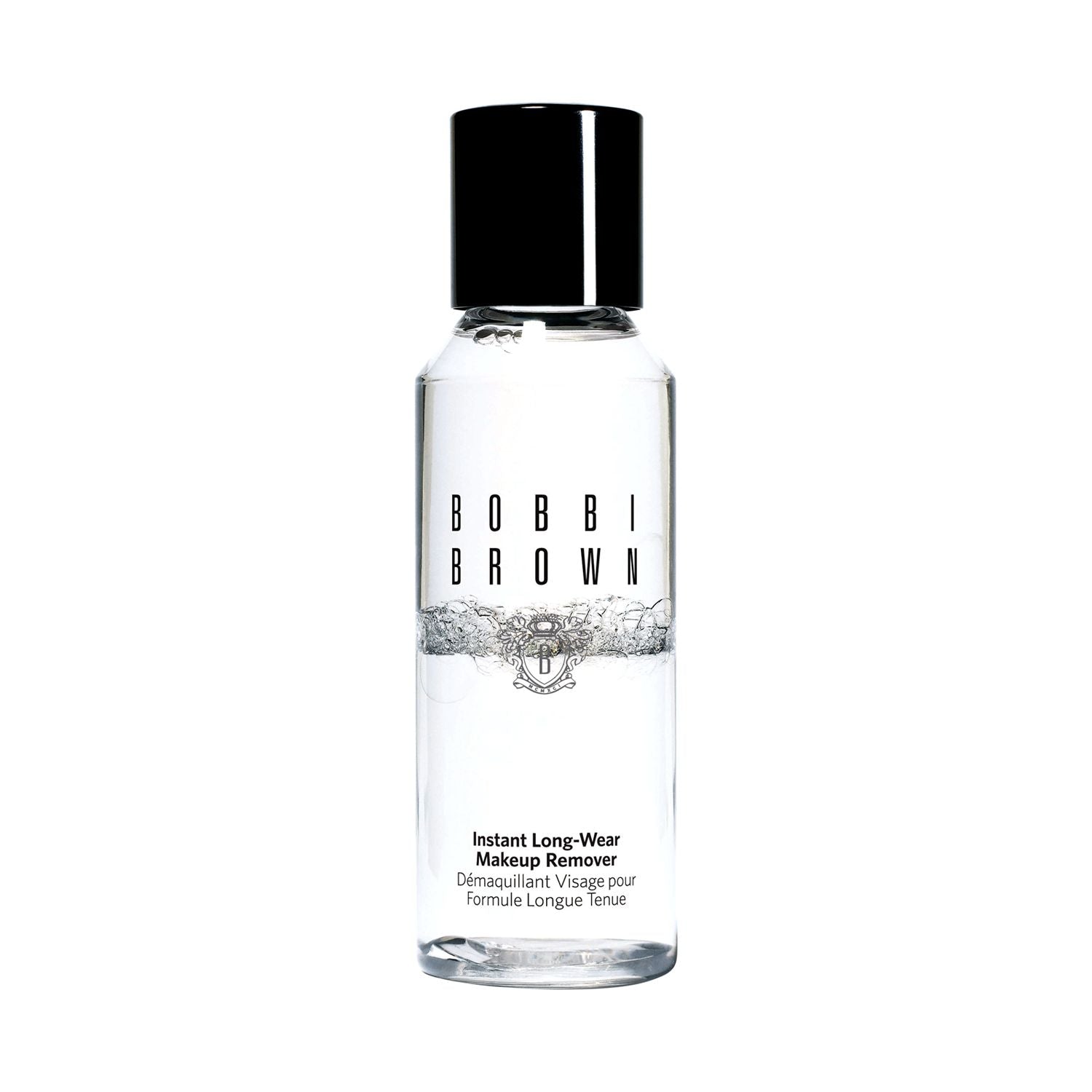 Bobbi Brown instant long-wear makeup remover 100ml - British product