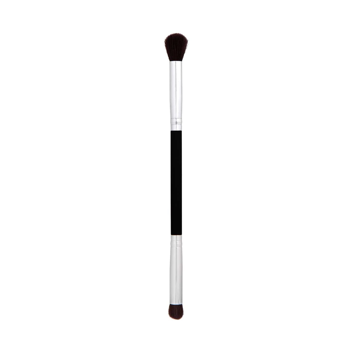 Boots Dual-End Eyeshadow Brush applicator - British product