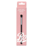 Boots Dual-End Eyeshadow Brush applicator - British product