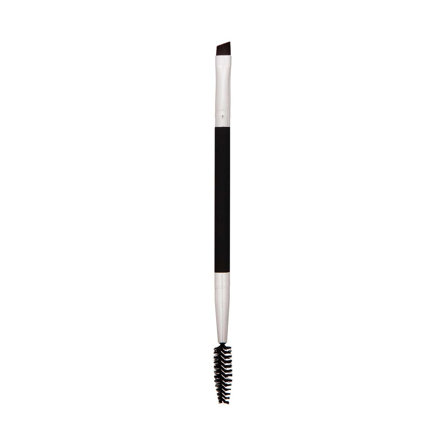 Boots dual end brow brush, UK version