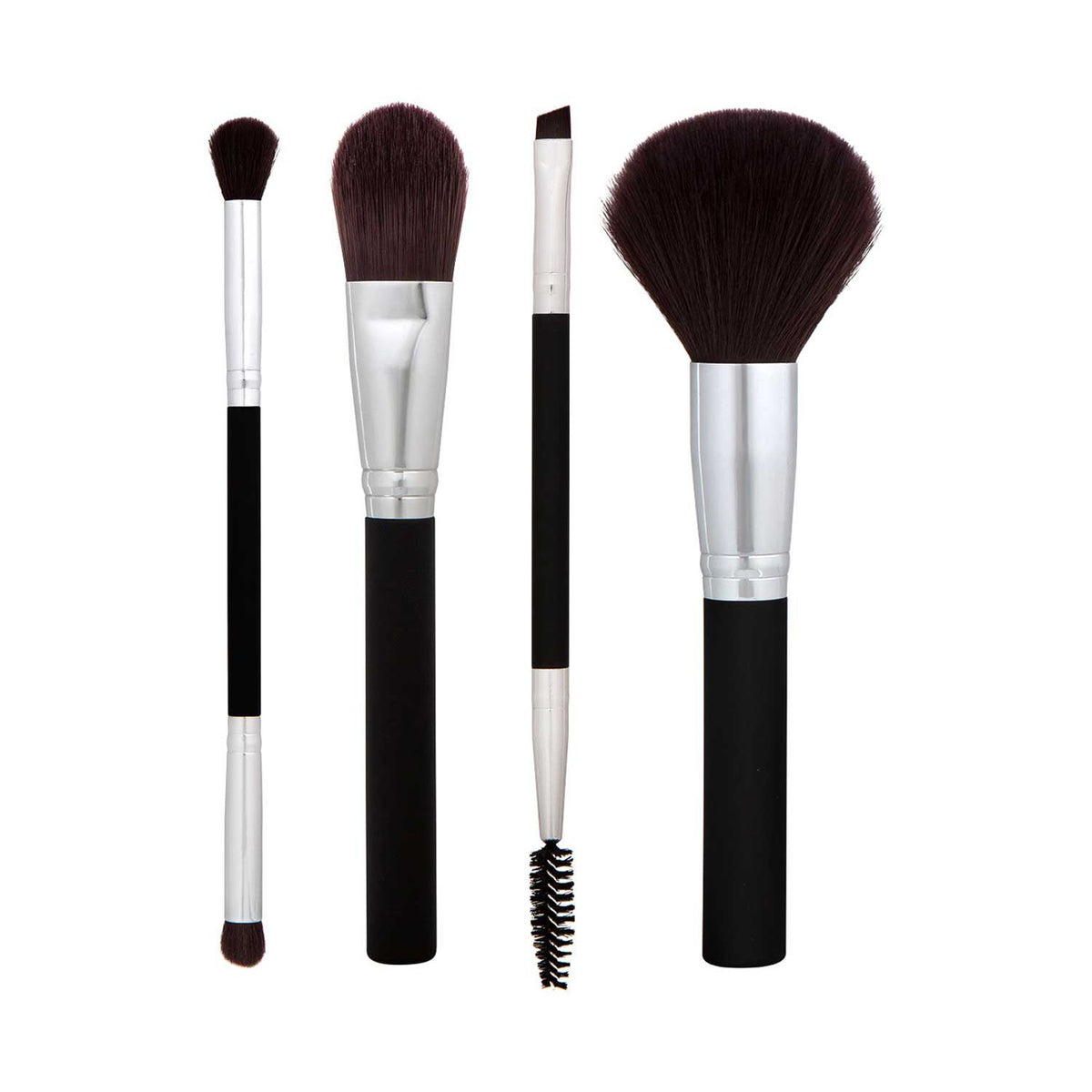 Boots Cosmetic Brush Set makeup tools - British product