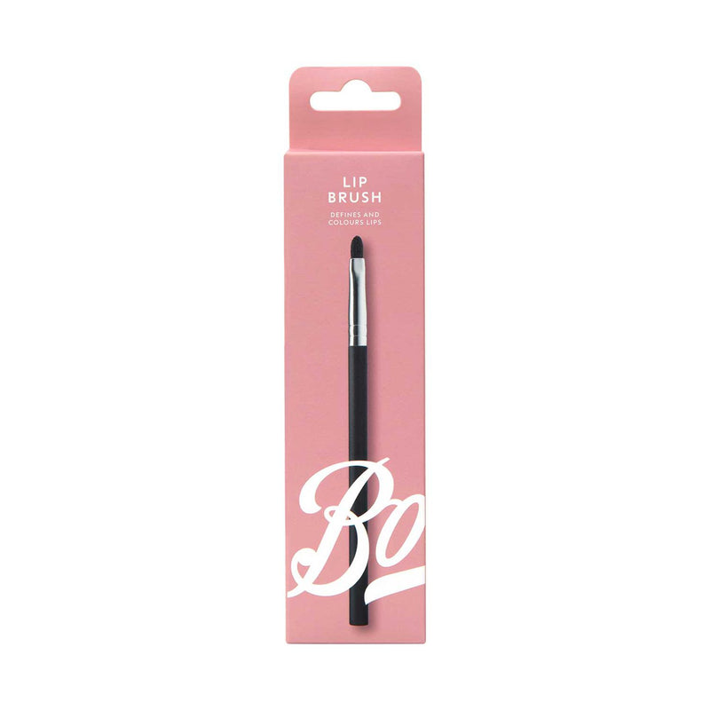 Boots Lip Brush with Precision Tip Applicator - British product
