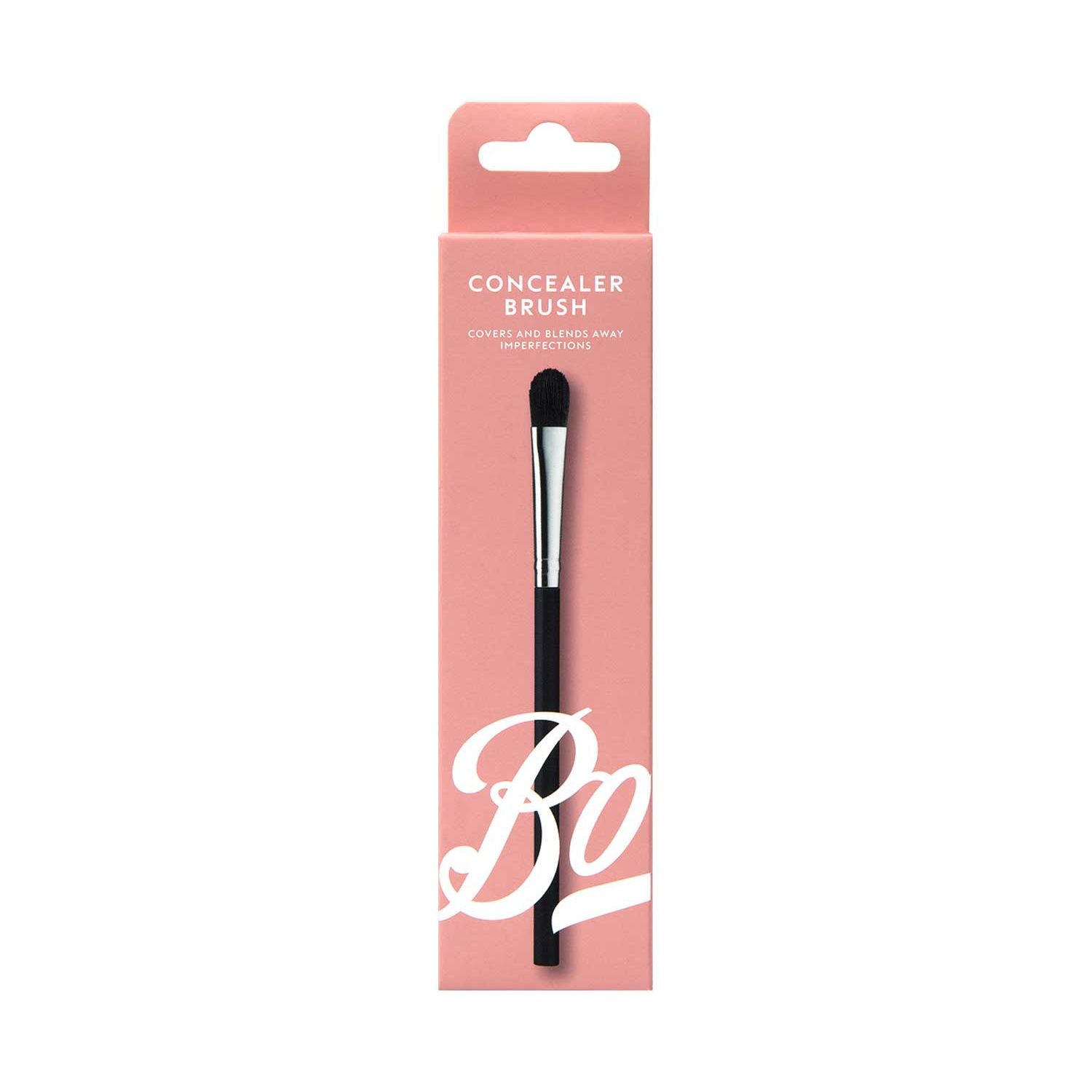 Boots Concealer Brush makeup brush, imported from the UK