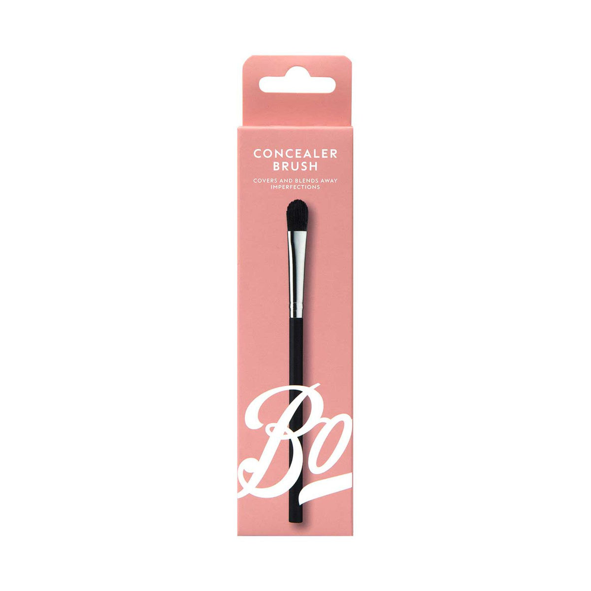 Boots Concealer Brush makeup brush, imported from the UK