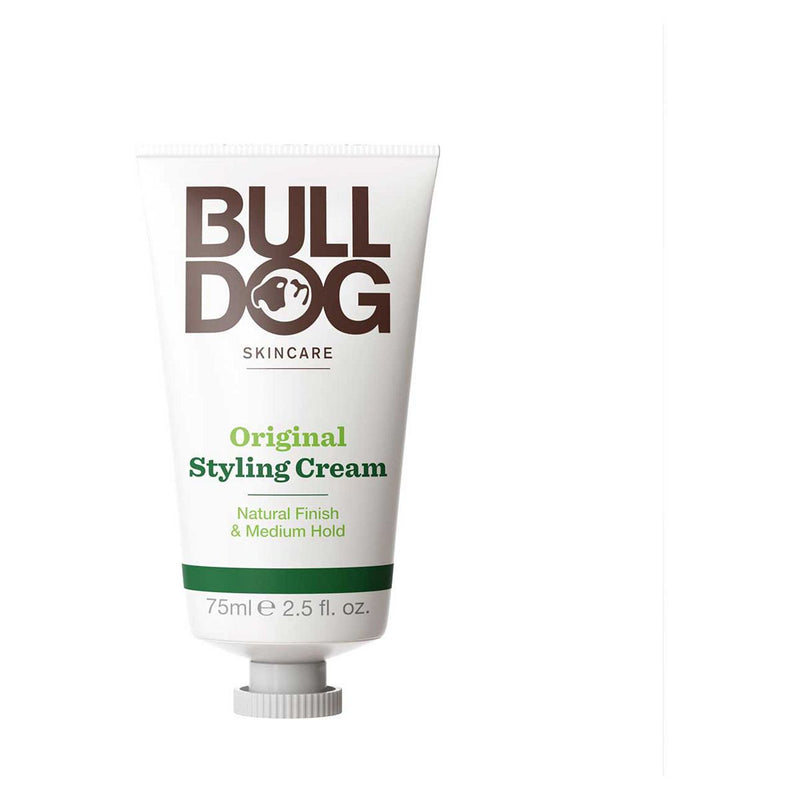 Bulldog Original Styling Cream 75ml