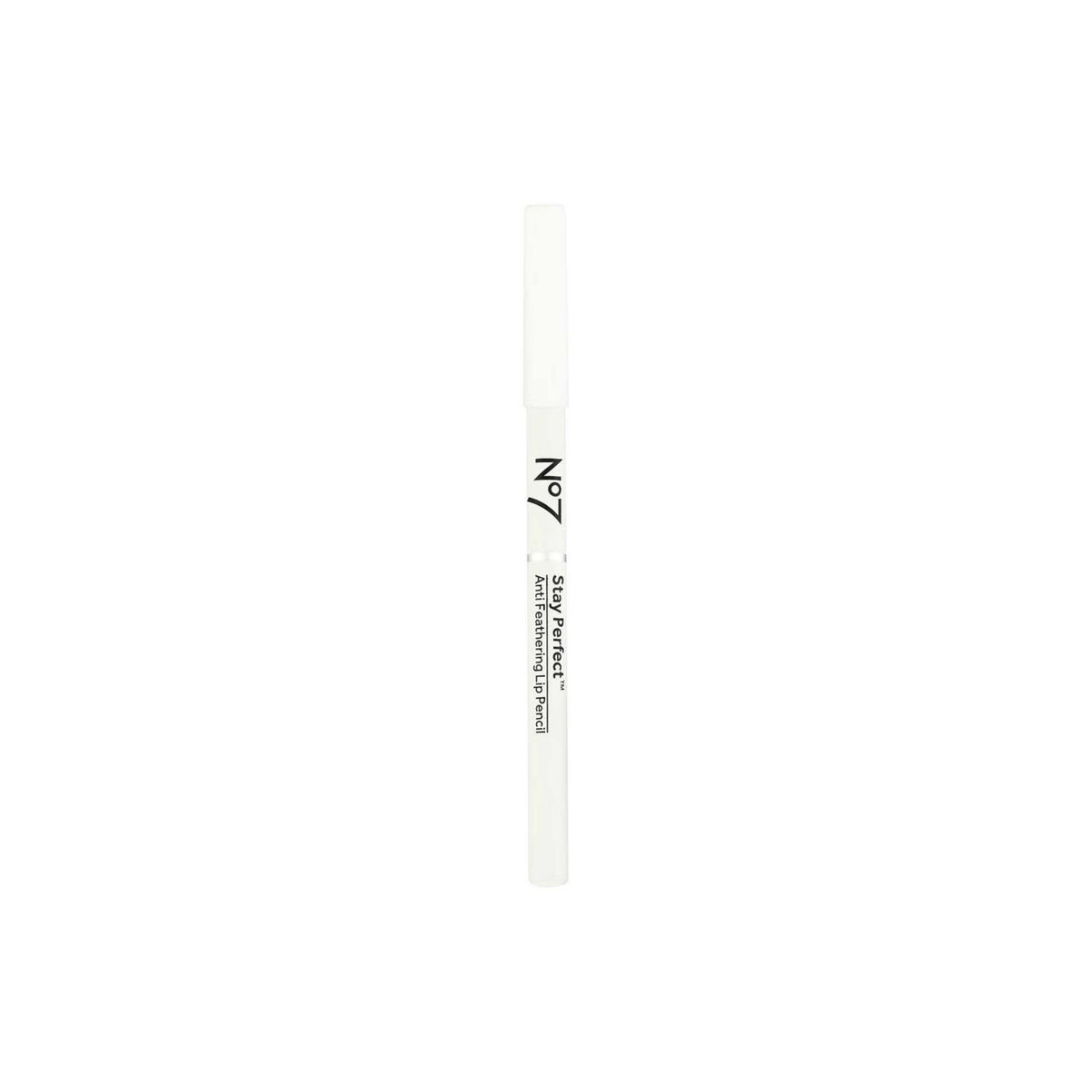 No7 Stay Perfect Anti Feathering Lip Pencil 3g, UK version